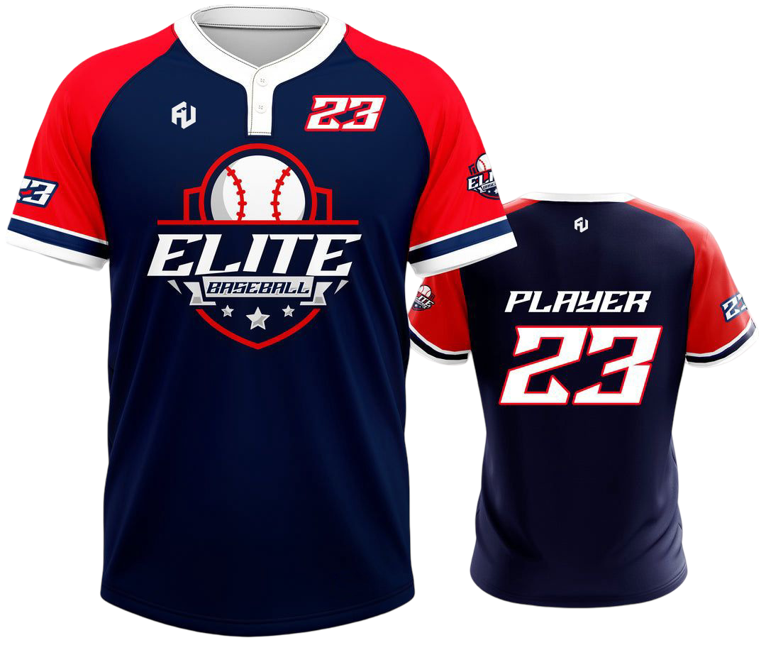 American Football Uniforms - Image 1